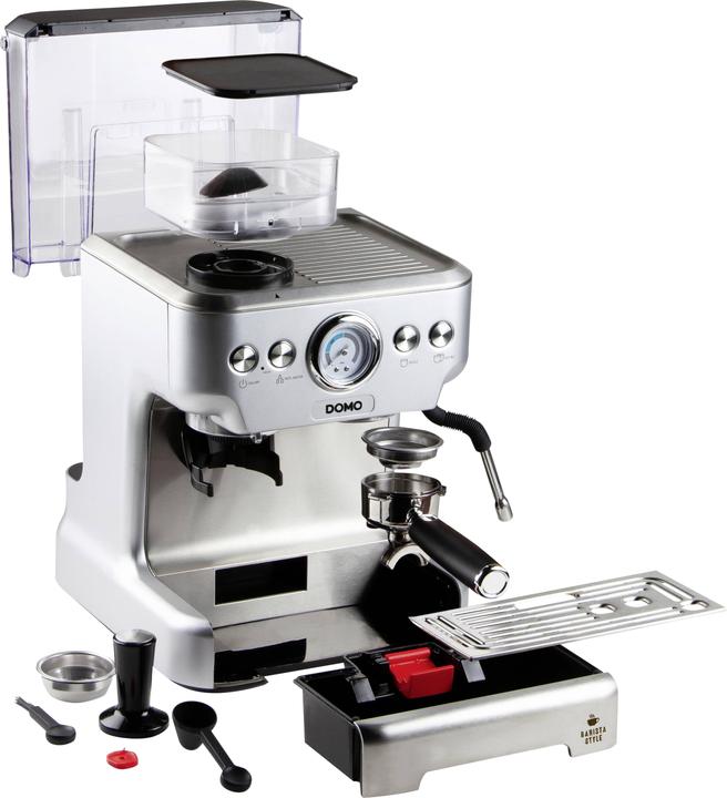 Productafbeelding Domo DO725K