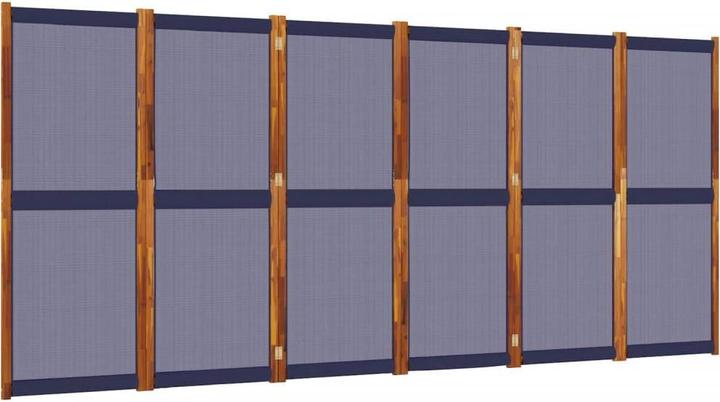 Immagine prodotto vidaXL Raumteiler