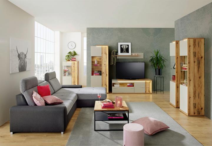 Immagine prodotto Luca Bessoni Pannello a muro (140 x 20 x 25 cm)