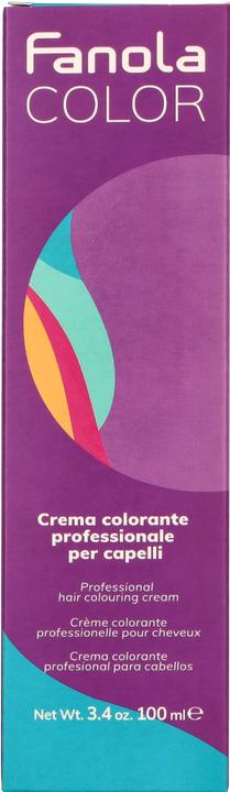 Image du produit Fanola Ash 10.1 100 ml (10.1 Blonde Platine Cendrée)