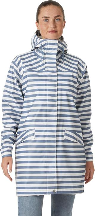 Actual product image Helly Hansen Women's Moss Rain Coat