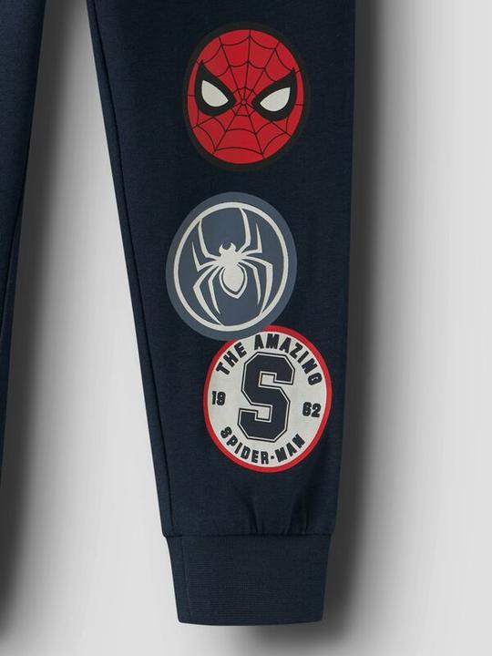 Produktbild Name it Spider-Man Nachtwäsche-Set (92)