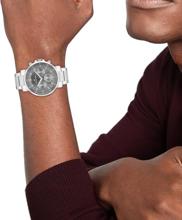 Produktbild Tommy Hilfiger - Tyson 1710604 (Analoguhr)