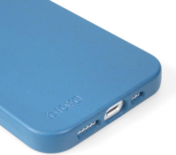 Immagine prodotto Bioka Coque biodégradable e compostabile Eco-Friendly (Apple iPhone 13 Pro)