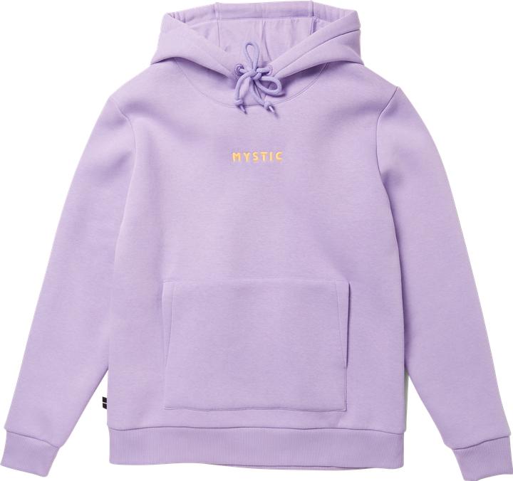 Lilac pastel