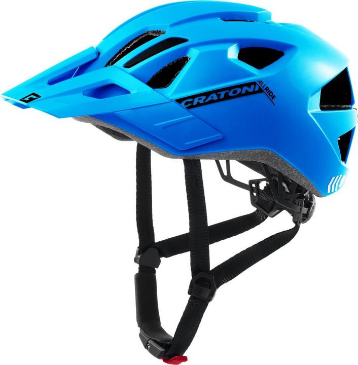 Blau Metallic Matt