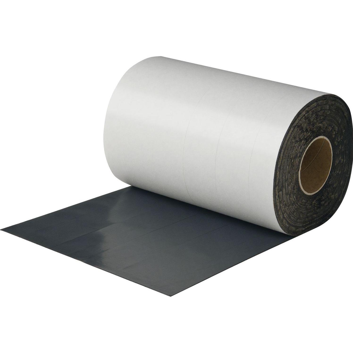 Illbruck, Klebeband, ME110 Allwetterfolie 80x1mmx25m (80 mm)