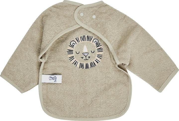 Produktbild Sterntaler Ärmel-Lätzchen Löwe Leo (0 Monate)