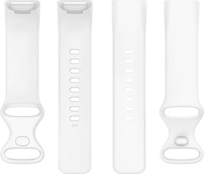 Produktbild Cover-Discount Fitbit Charge 6 - Silikon Sportarmband Ersatzband (Silikon)