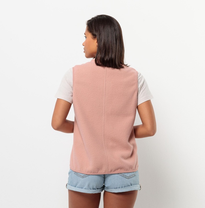 Immagine prodotto Jack Wolfskin Light Curl Vest W (XS)