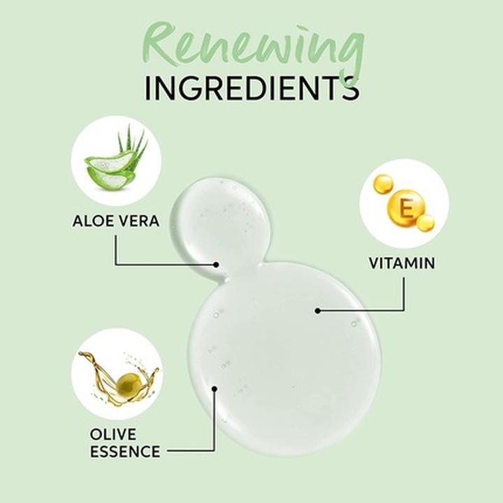 Immagine prodotto Wella Elements Renewing Shampoo Pouch (Shampoo liquido, 1000 ml)