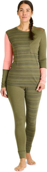 Actual product image Ortovox 185 ROCK'N'WOOL LONG SLEEVE W (M)
