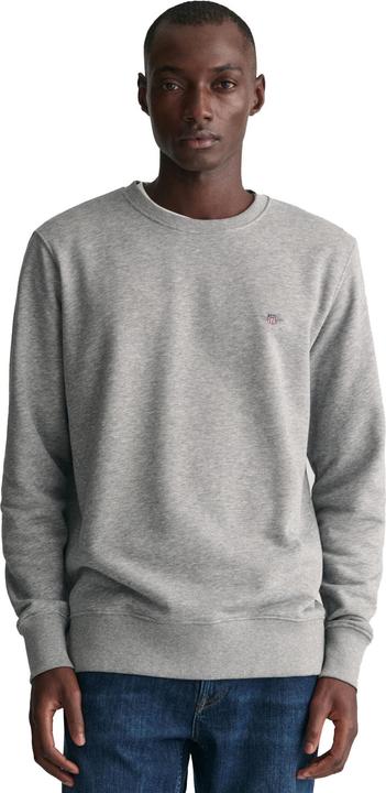 Image du produit GANT Bouclier Régulier C-Neck Sweat (4XL)