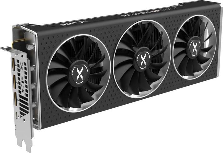 Productafbeelding XFX RX 6750XT QICK 319 (12 GB)