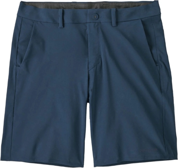 Produktbild Patagonia Short Homme Hydropeak Hybrid - Tidepool Bleu-US 30 (30)