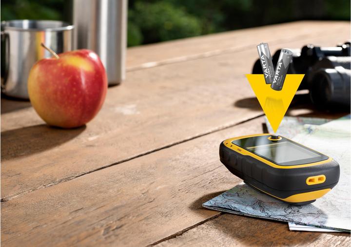 Produktbild Varta Ultra Lithium (2 Stk., AA, 3000 mAh)