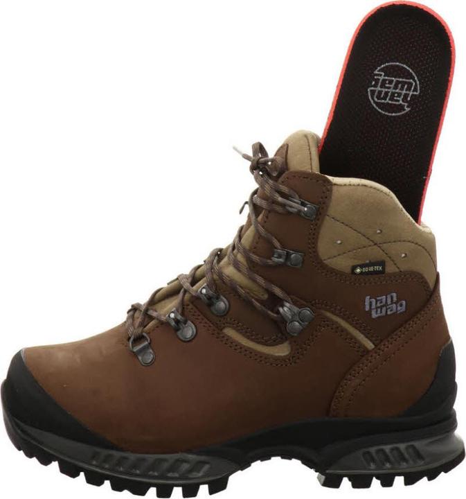 Produktbild Hanwag Tatra II Bunion GTX Shoes (40)