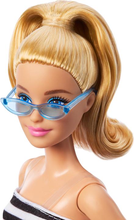 Image du produit Barbie passionnée de mode