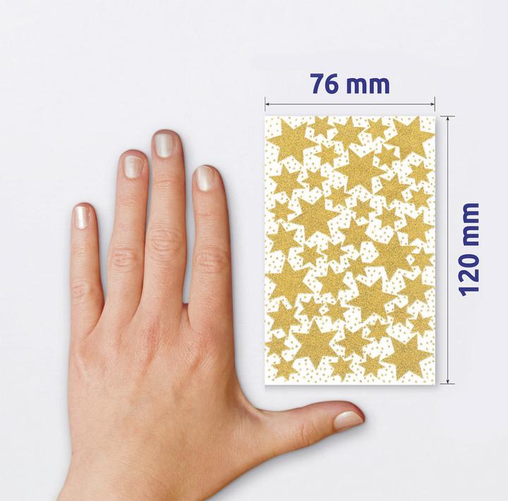 Produktbild Avery Weihnachts-Sticker