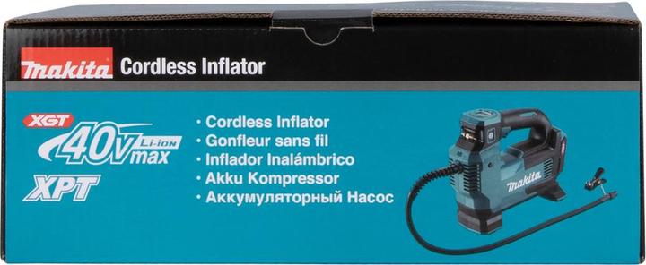 Produktbild Makita MP001GZ (11.10 Bar)