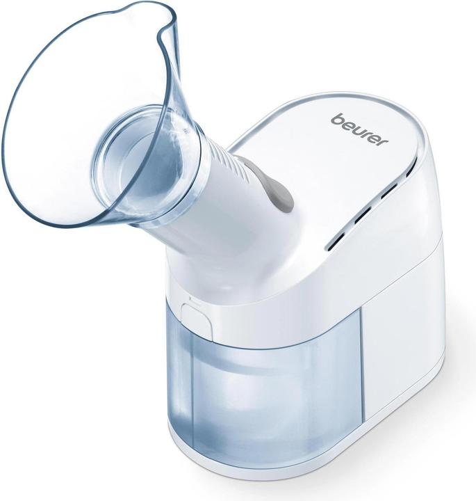 Actual product image Beurer SI 40