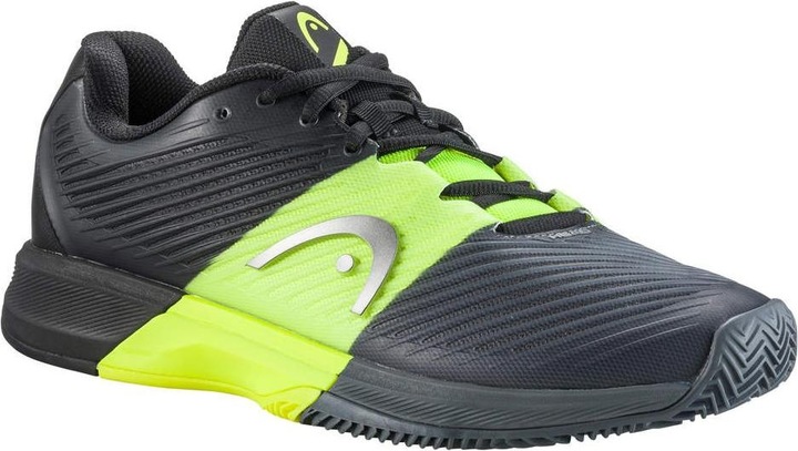 Head Revolt Pro 4.0 Sandplatz Tennisschuh Herren (40)