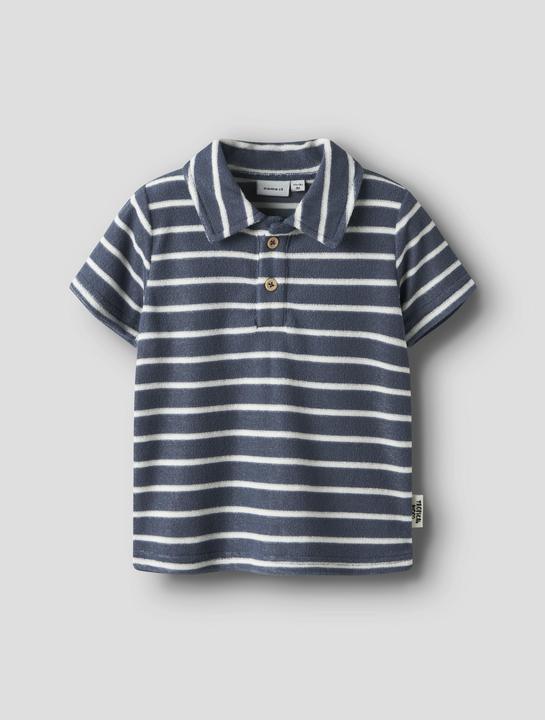 Produktbild Name it Regular Fit Poloshirt (92)
