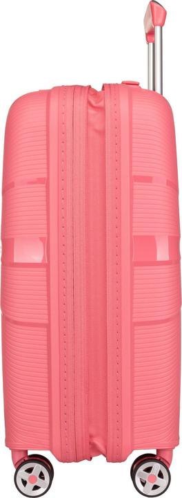 Produktbild American Tourister Koffer & Trolley Starvibe Spinner 55 EXP (37 l)