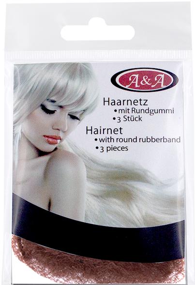 Produktbild A&A Haarnetz