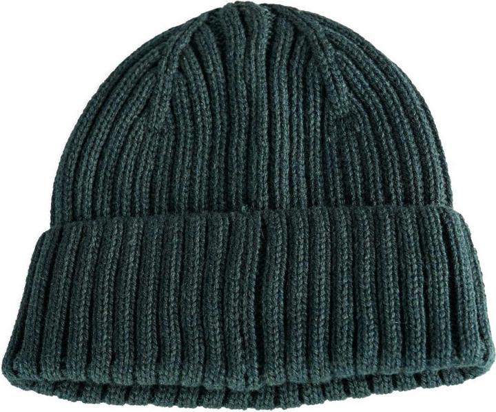 Actual product image Mascot Plain Beanie (One size)