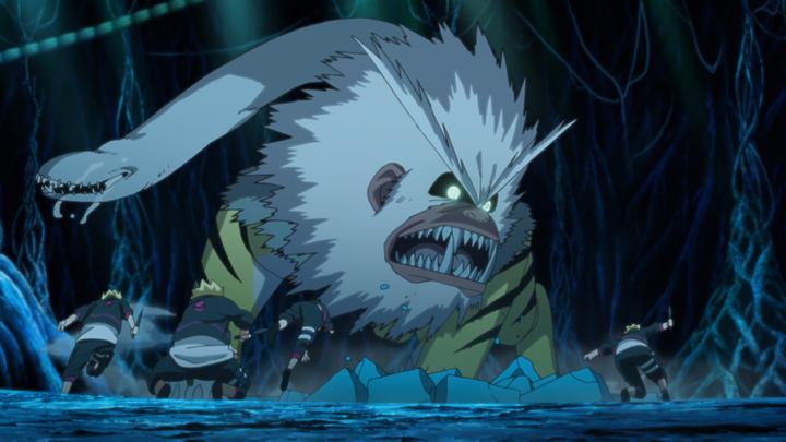 Image du produit Boruto : Naruto Next Generations - Volume 1 (Episodes 01-15) (2 Blu-rays) (Blu-ray, Allemand, Japonais)