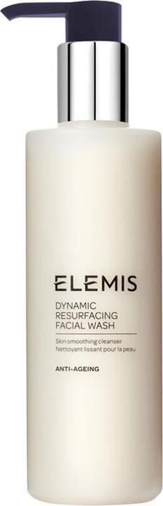 Produktbild Elemis Dynamic Resurfacing Facial Wash (Reinigungstücher Gesicht, 200 ml)