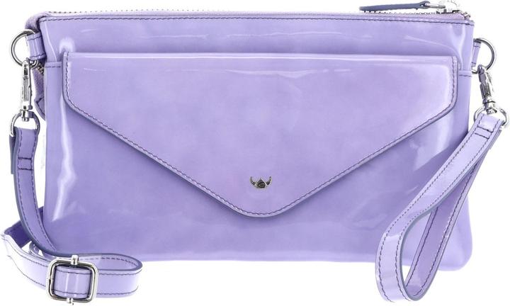 Image du produit Golden Head Carrara Pochette Porte-monnaie Protection RFID Cuir 22 cm