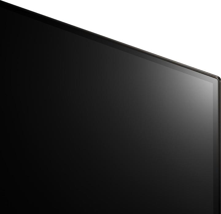 Actual product image LG OLED evo C4 48" OLED48C44LA Series (48", OLED, 4K)