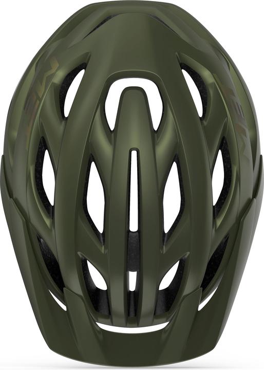Produktbild MET Velohelm Veleno MIPS (58 - 61 cm)