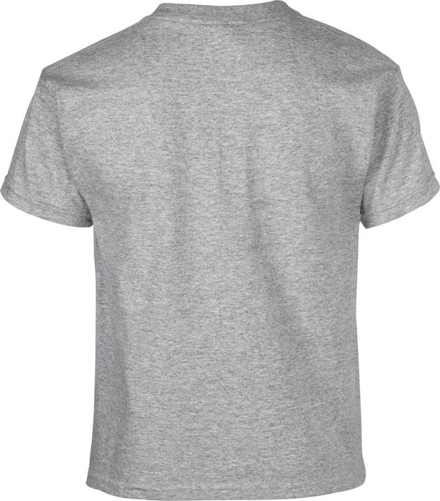 Produktbild Gildan TShirt Schwere Qualität kurzärmlig (128)