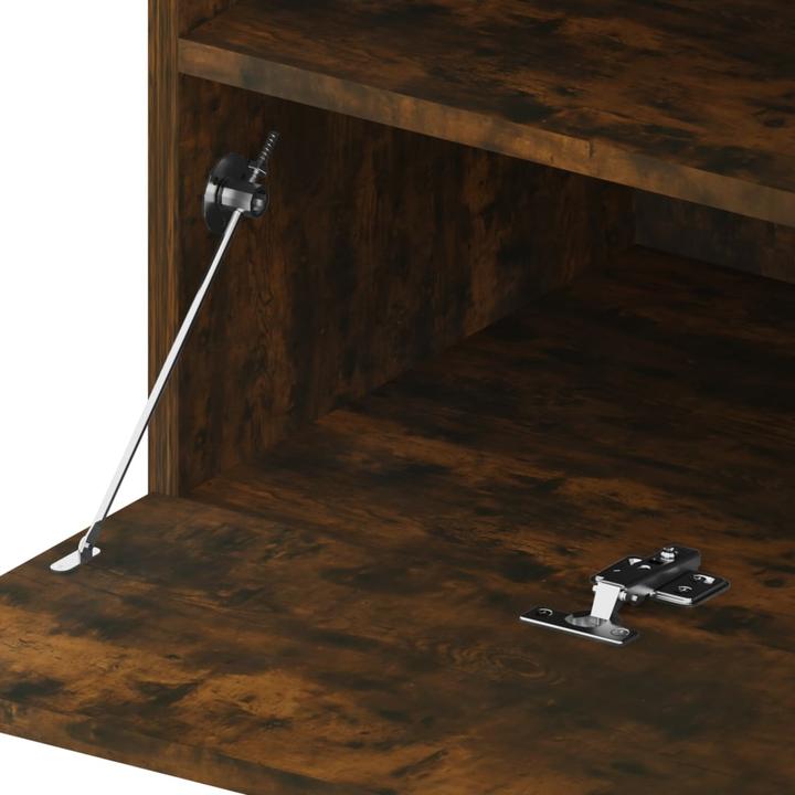 Produktbild vidaXL TV-Schrank (35 x 75 x 40 cm)