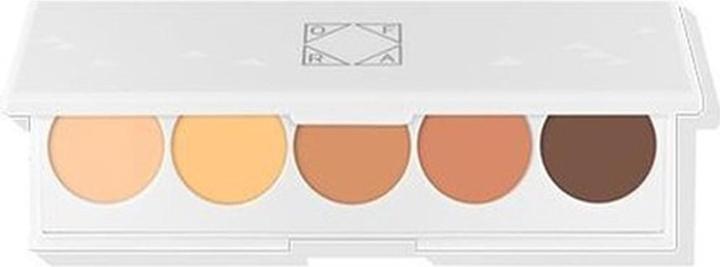 OFRA Cosmetics Signature Contouring & Highlighting Cream Foundation Palette 10g