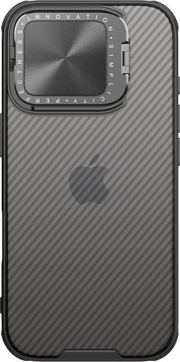 Produktbild Nillkin CamShield Prop Series (Apple iPhone 16 Pro)