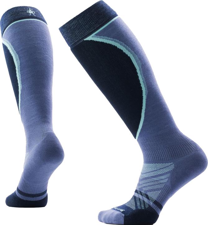 Immagine prodotto Smartwool Ski Targeted Cushion Extra Stretch Otc (38 - 41)