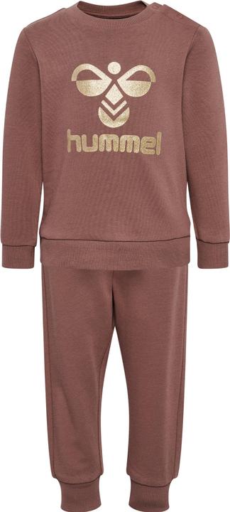 Image du produit hummel hmlARINE CREWSUIT (56)