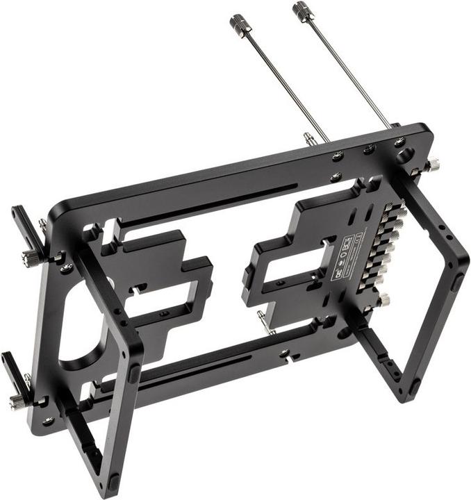 Actual product image Streacom BC1 Mini V2 (Mini-DTX)