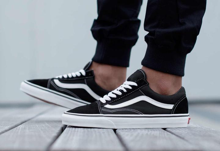Actual product image Vans Old Skool (40.5)