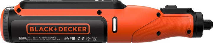 Produktbild Black & Decker Multifunktionswerkzeug