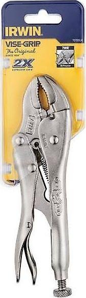 Actual product image Irwin VISEGRIP pliers, 4WR3 (100 mm)