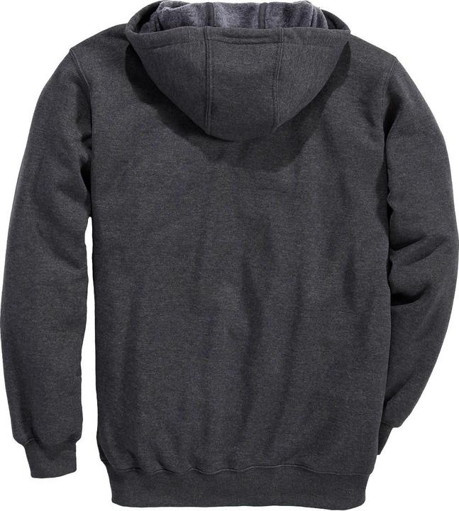 Produktbild Carhartt Sweatshirt Gr.XS Signature Logo,carbon heather (XS)