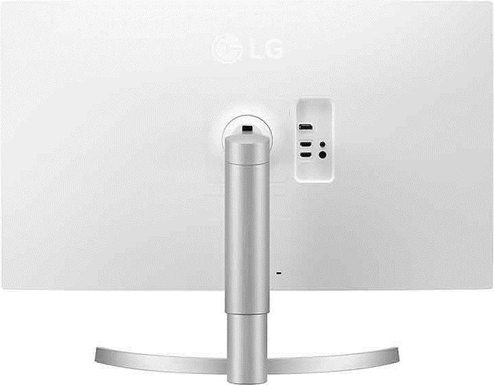 Actual product image LG 32UN650P-W (3840 x 2160 Pixels, 31.50")