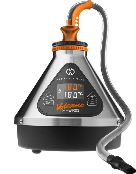 Image du produit Storz & Bickel Volcano Hybrid