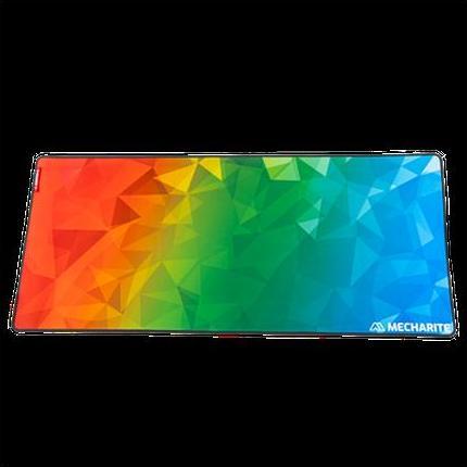 Produktbild Mecharite Musemåtte XL - MULTICOLOR EDITION (XL)