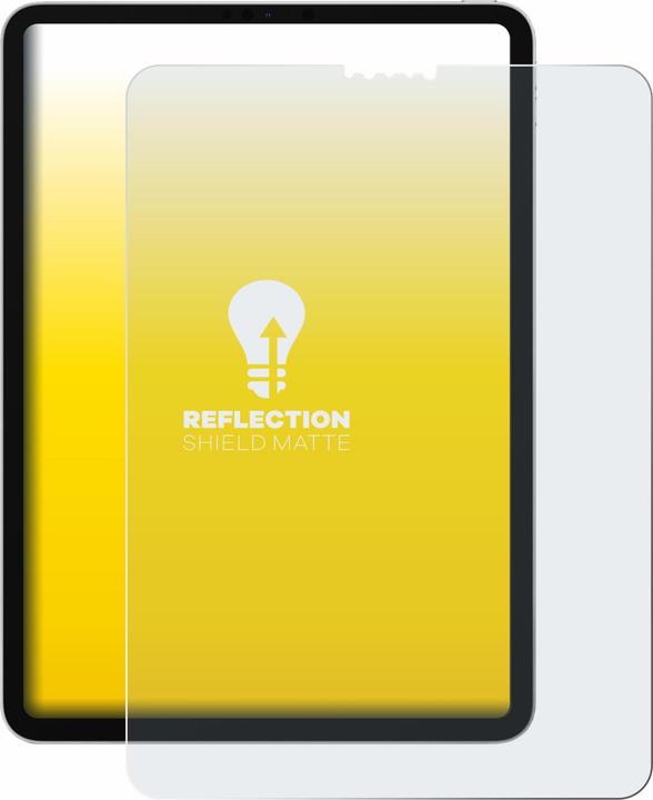 Productafbeelding upscreen Reflection Shield Matte Schermbeschermer (1 Stuk, IPad Pro 11)